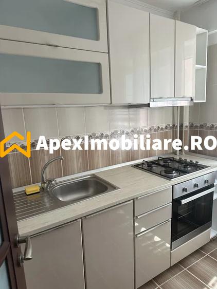 Garsoniera de inchiriat Iancului București | ApexImobiliare.ro - 4