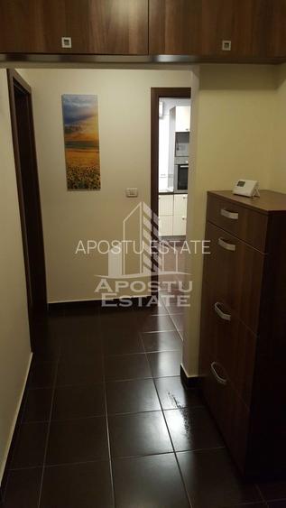 Apartament cu 3 camere, 2 bai, 2 balcoane, garaj, renovat,zona Iosefin - 11