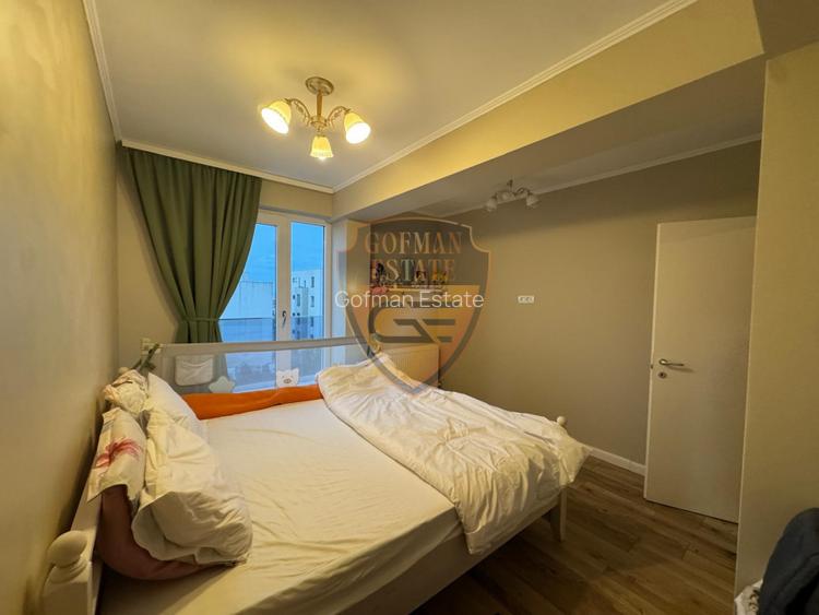 3 Camere, 84 mp, Palazu Mare, Elvila, Bloc 2024, Lift, nou nelocuit - 15