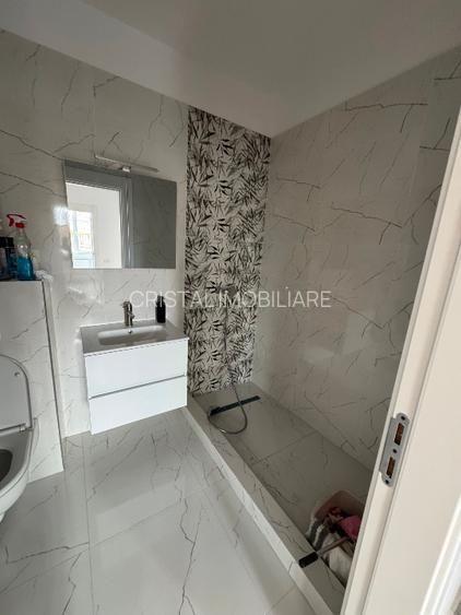 Apartament 3 camere de închiriat Apărătorii Patriei Parcare subterană - 10