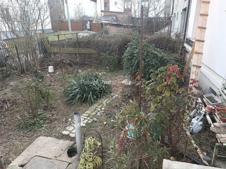 Apartament in vila 75 mp+200mp curte+spatiu comercial - 4