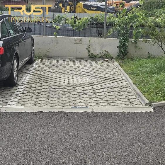 I OFERTA I Garsoniera moderna I 35 mp I Parcare I Noua Residence I - 8