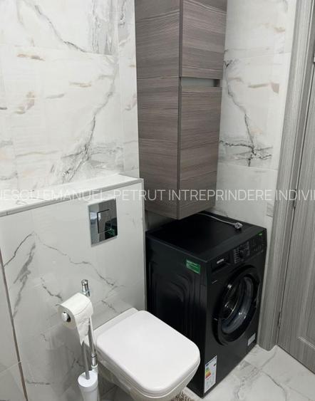 Apartament 2 camere Exigent Plaza | faza 4 | cu parcare | lux | - 7