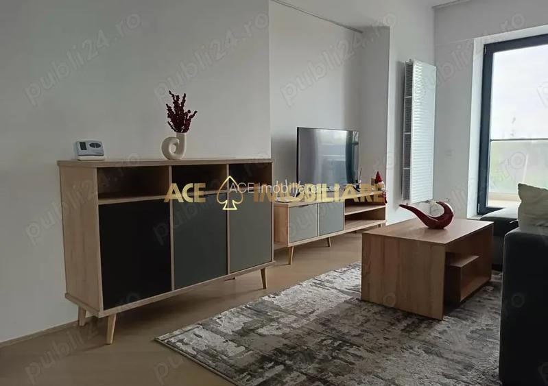 3 Camere de inchiriat | Vacaresti | Metrou | Centrala Proprie - 2