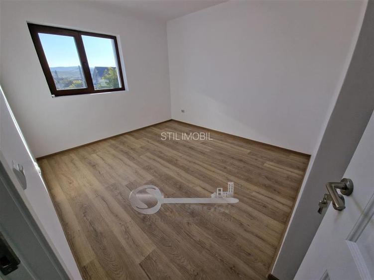 Apartament INTABULAT 2 camere luxcapat CUG zona vile - 5