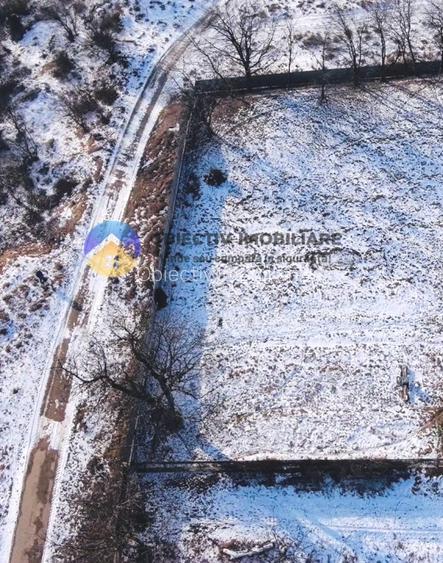 Teren intravilan 1000 mp – Alexandru cel Bun - 11