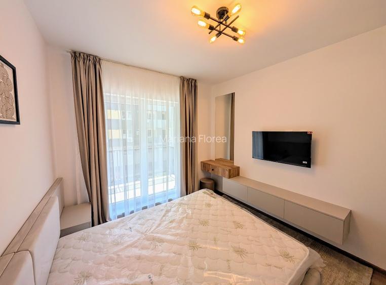 Apartament 2 camere tip Studio Berceni - Joy Residence, Prima Închiriere! - 6