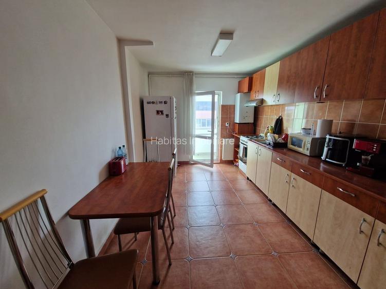 Apartament 3 camere decomandate de inchiriat, zona str N Titulescu - 5