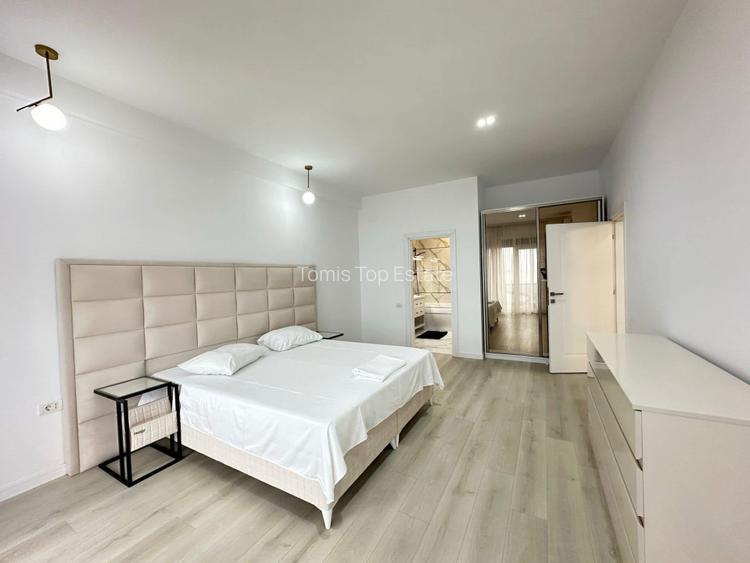 Apartament 4 camere de inchiriat Faleza Nord - 7