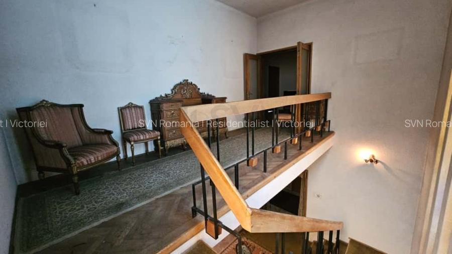 REV2005231 Casa cu istorie si rafinament in inima Brasovului - 9
