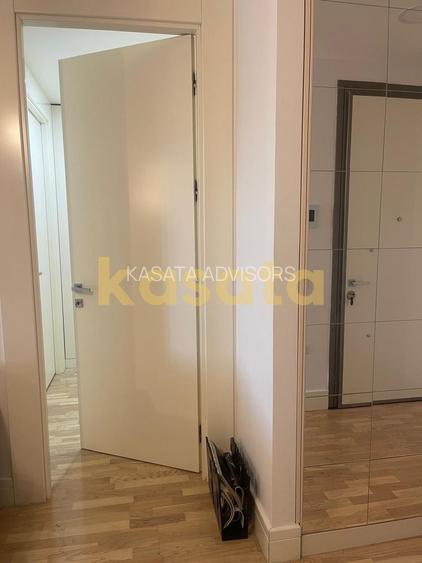 Apartament 2 camere de închiriat | 102 The Address | Barbu Văcărescu - 8