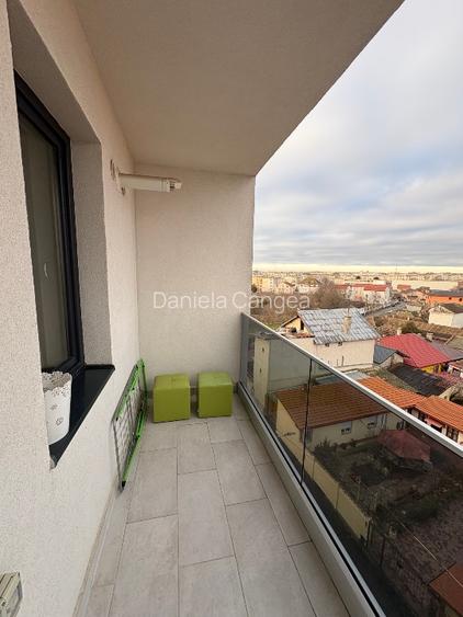 Vând garsonieră, central, Mangalia - 5