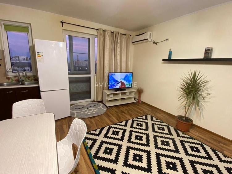 AP. 2 CAMERE BRANCOVEANU, PET-FRIENDLY, BLOC NOU, CENTRALA TERMICA - 2