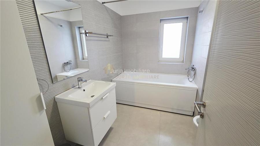 CASA 4 CAMERE 118 MP CURTE 170 MP ZONA PANEMAR OASULUI - 19