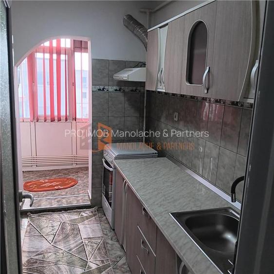 Apartament 2 camere cf 1 decomandat zona Brosteni - 5