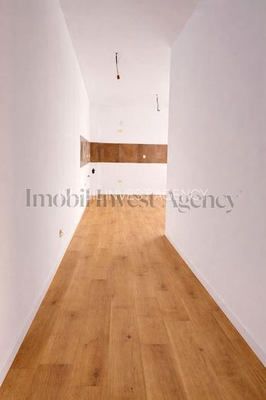 Apartament 3 camere de vanzare in bloc cu vedere la lac/dezvoltator. - 3