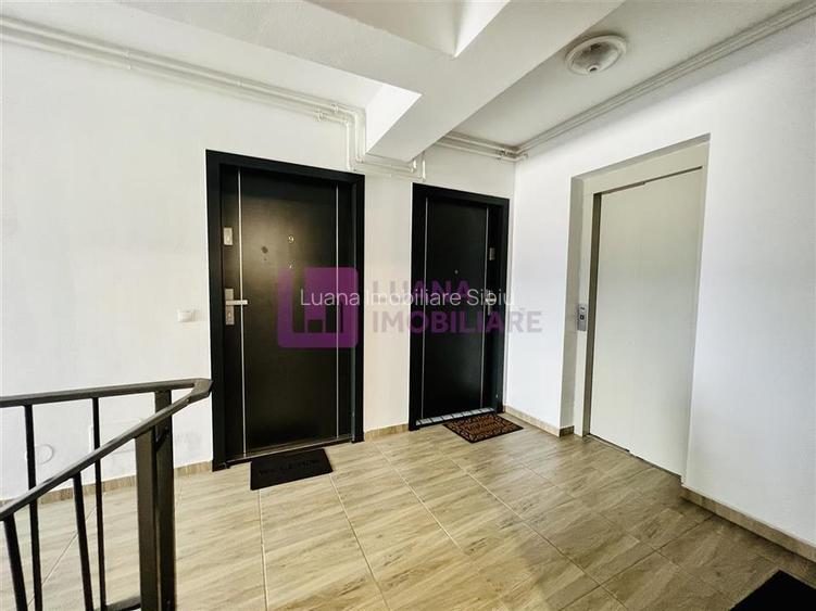 Apartament 3 camere de inchiriat | modern | Kogalniceanu | etaj 2 | video - 10