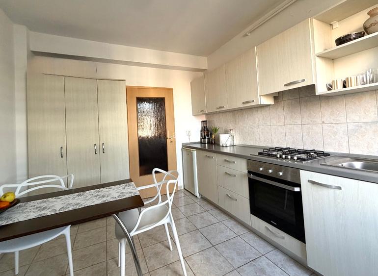Apartament 2 camere, 64 mp utili, logie, parcare, etaj 2, Zorilor - 6
