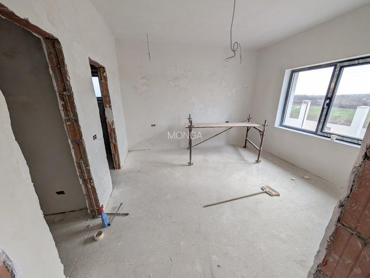 Casa 4 camere | nZEB | 113p | 0 comision | Corbeanca Ostratu | 685mp teren - 18