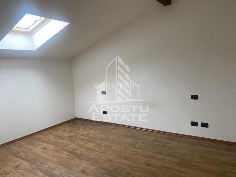 Duplex în zona Braitim - 28