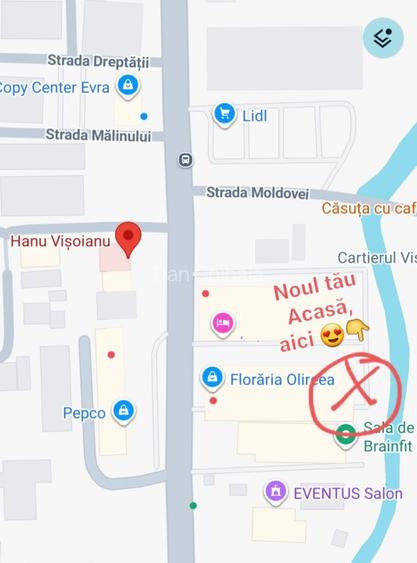 OFERTA catre Noul Proprietar APARTAMENT 3 CAM IASI - 7