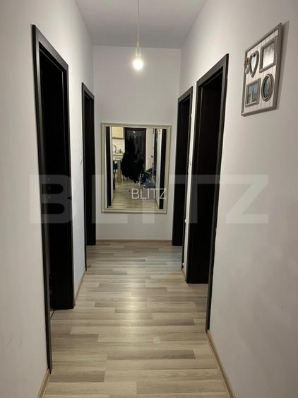 Casa de Tip Duplex, 90 mp utili, 325 mp teren, zona Lucian Blaga - 5