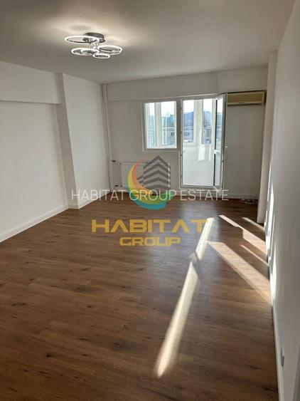 Apartament 3 Camere 83mp | Renovat | 6 min Metrou Mihai Bravu | Etaj 5/10 | - 2