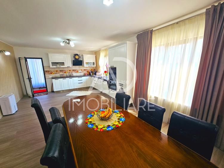 Casa NOUĂ, P+1 – Draguțești - 7