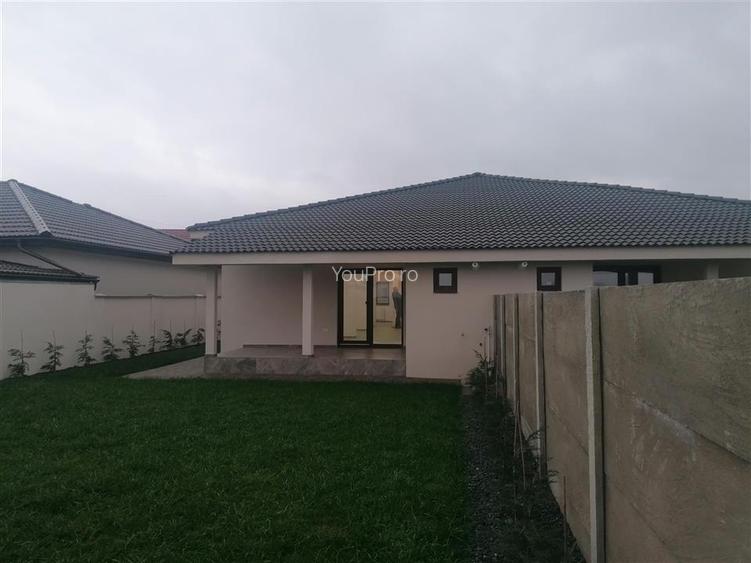 Casa NOUA Vatra Satului Sag - 11