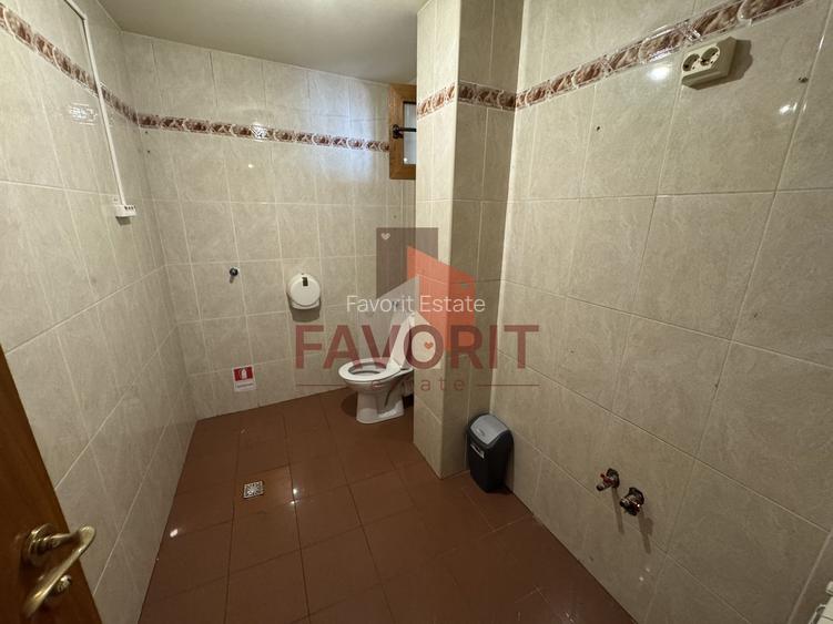 COMISION 0%. Spatiu de inchiriat in centrul Timisoarei. Disponibil imediat - 26