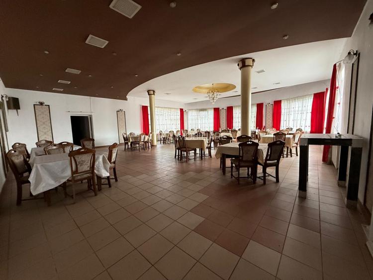 Investitie Fost Hotel Str Bogdan Voda Sighet Clinica Spital Azil  - 13