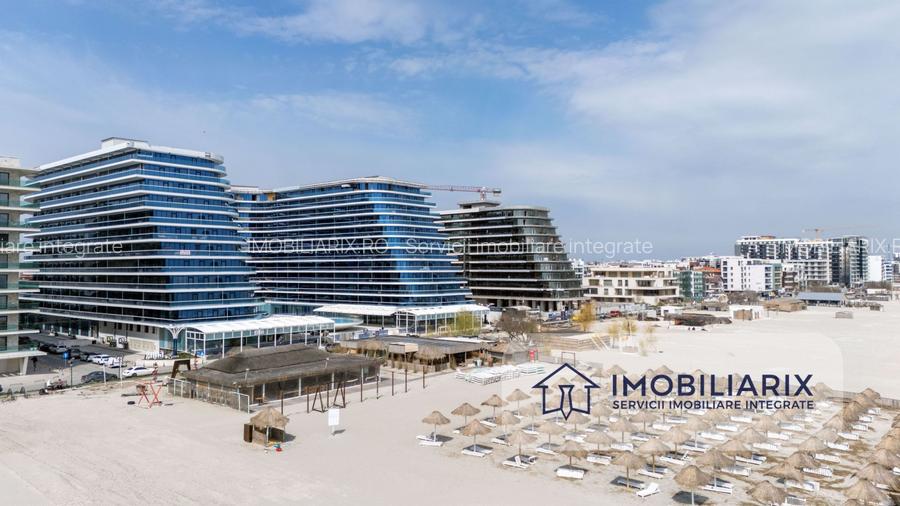 Acum și în rate – Apartament cu Vedere la Mare în White Titanic - 11