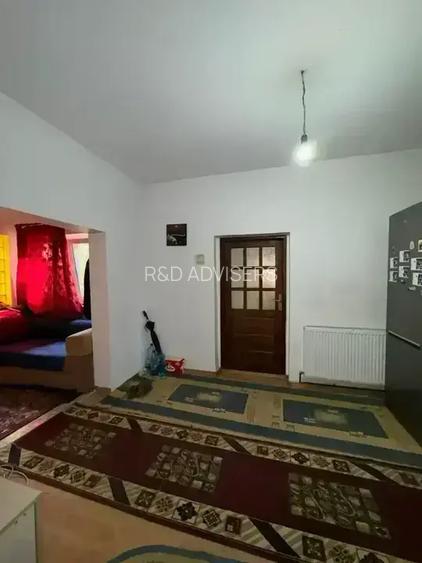 Casă cu 5 camere | Pivniță și Livada | Aproape de București | - 4