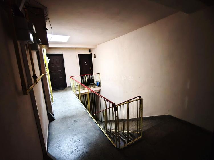 3 Camere, Central, Ideal pentru Familie, Liniste, An '81 - 24