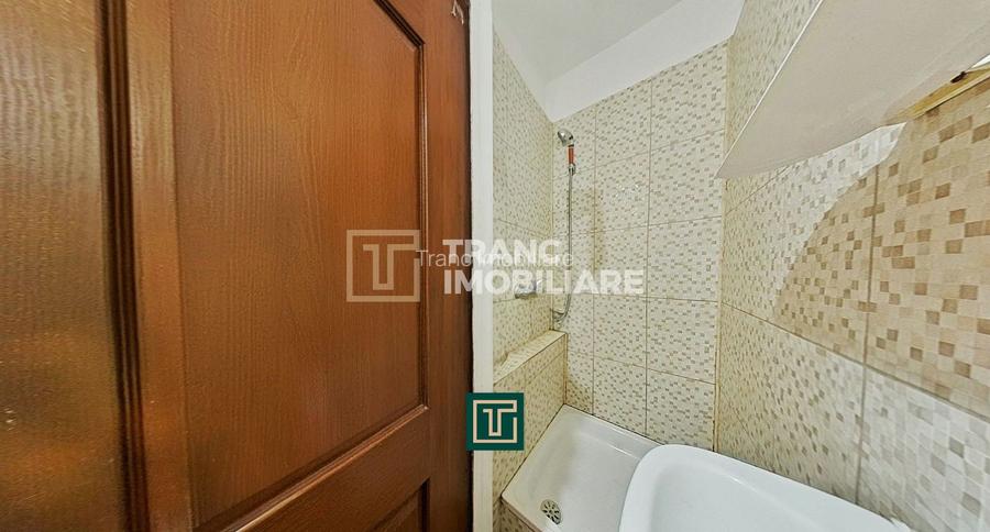 Garsonieră CF 2 de vânzare la Etaj 1, Aurel Vlaicu – Arad - 6