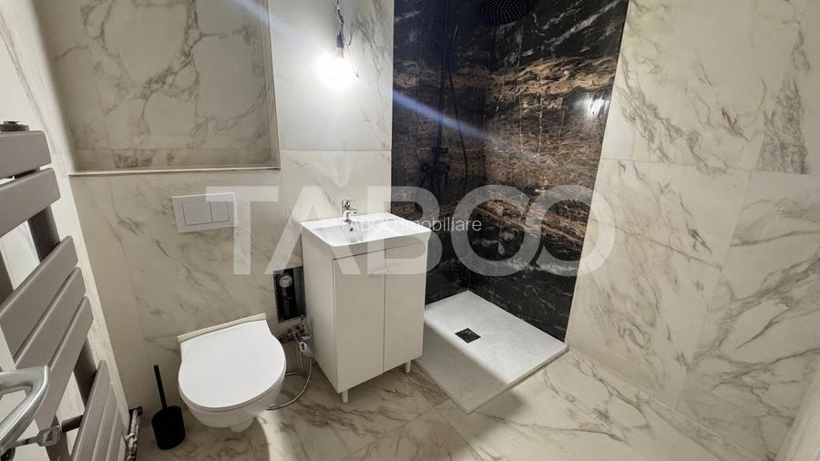 Spatiu birou de inchiriat 30mpu UTILAT Sub Arini Sibiu - 5