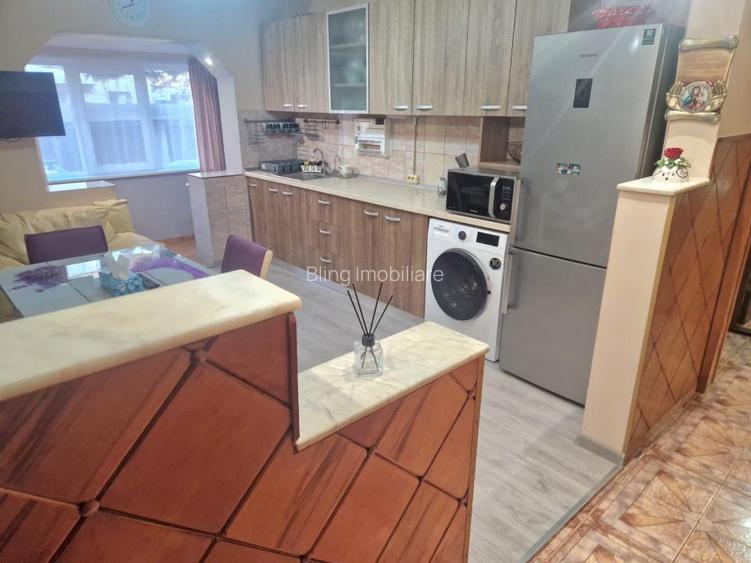 Apartament cu 2 camere decomandate,zona Iulius Mall - 7