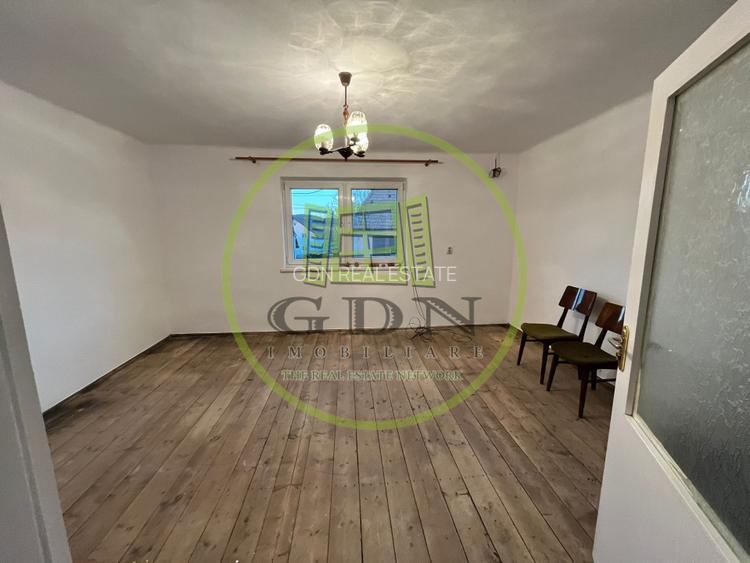 Casa 3 camere cu teren 1020mp, spre vanzare in Hamba Sura Mare SB - 3