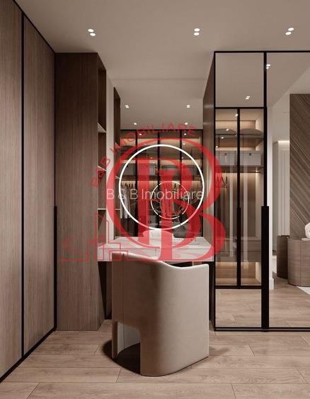 2 camere decomandat -Parcare inclusa -Pallady Comision 0 - 10