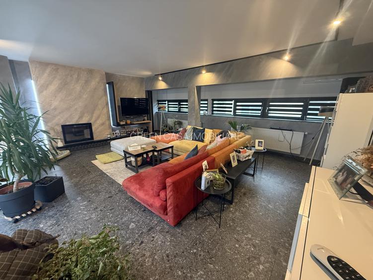 Vilă de lux în Făget | 330 mp | Piscină, intimitate totală, finisaje premium - 10