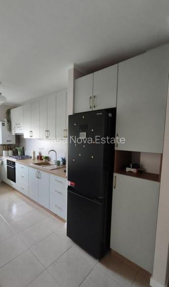 Apartament 2 camere 50mp, balcon, parcare, Junior Residence - 7