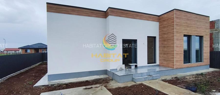 Casa cu 4 camere / 350 mp / Comision 0% - 4