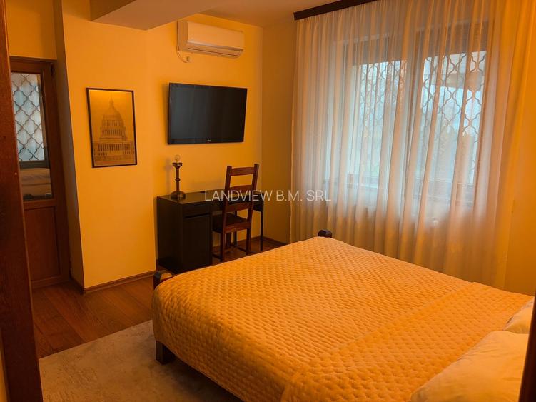 Apartament Duplex Exclusiv  P+1 in  Mamaia zona Vega cu loc de parcare privat - 18