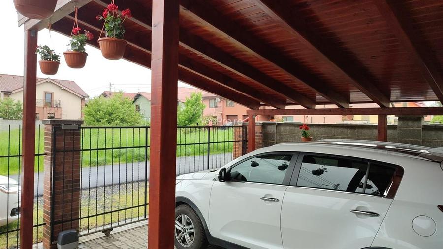 Vila Noua Mosnita Noua - 6