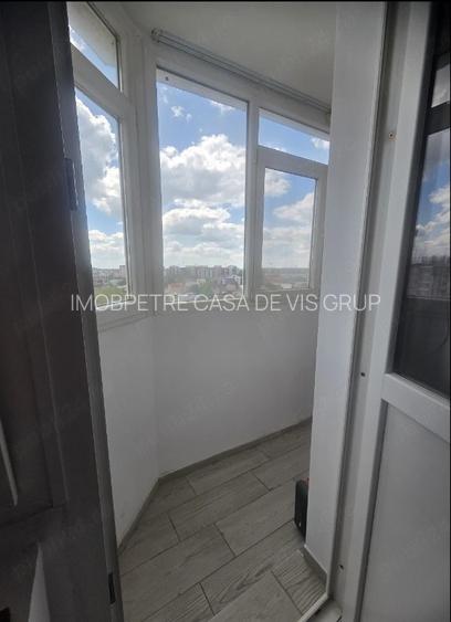 Apartament 1 camera Aparatorii Patriei la 3 minute de M2 Aparatorii Patriei - 5