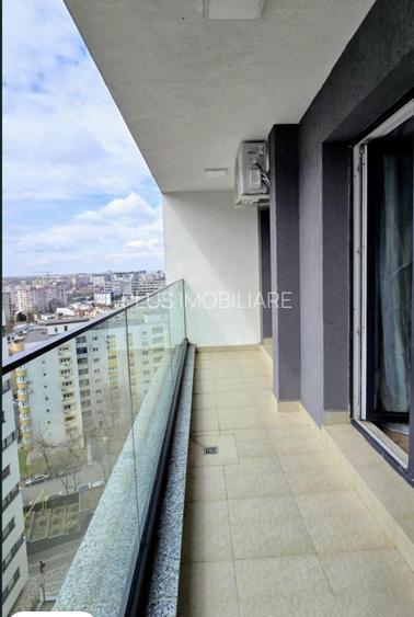 Duplex 3 camere +Loc de parcare in Complexul Central Adress - 5