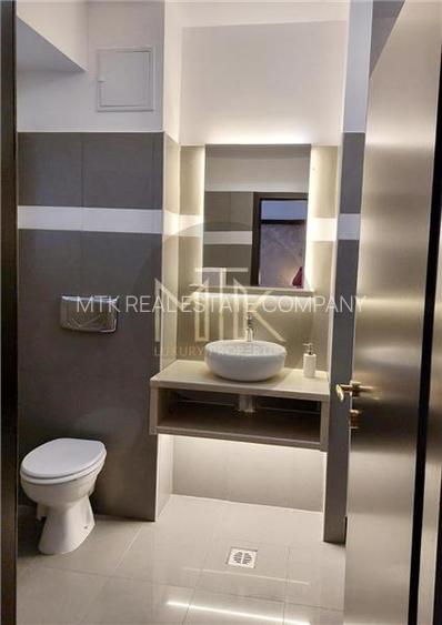 Exclusiv | Apartament 300MP - Lux | Herastrau-Sos. Nordului | 1Loc parcare - 18