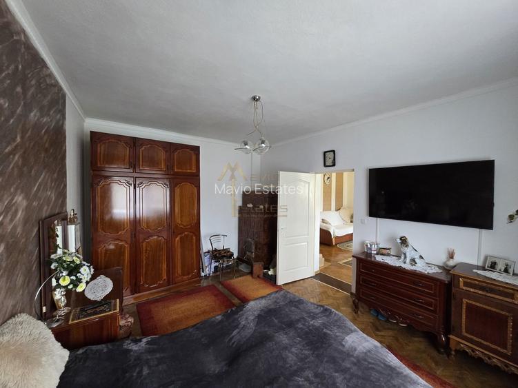 Satu Mare, Zona Titulescu, Oportunitate pentru familie mare sau firme. - 3