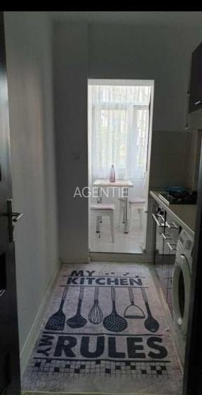 Garsoniera Piata Iancului-strada Avrig - 4