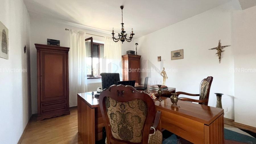 REV2004960 Vila 10 Camere Jandarmeriei Baneasa Sisesti l De vanzare - 2